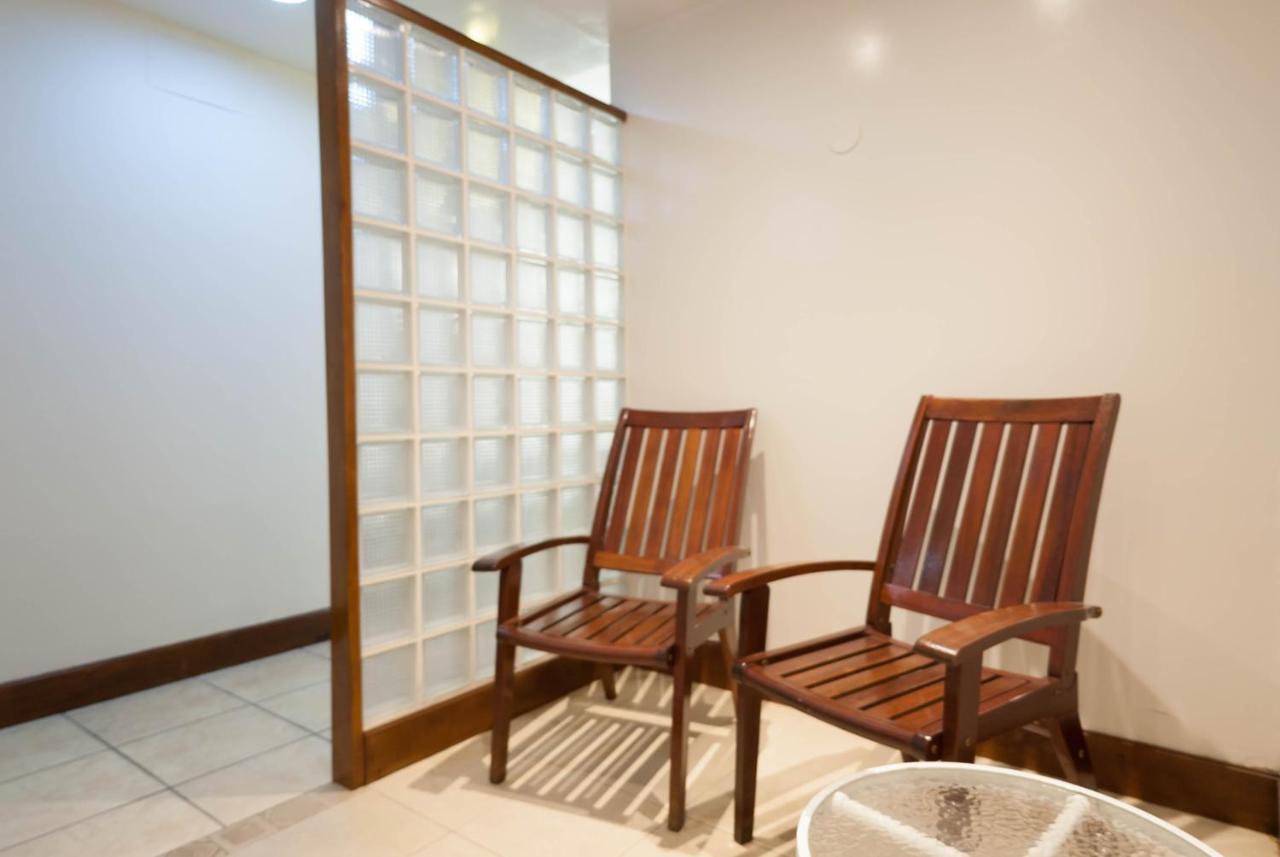 Flat 215 Hotel Alpenhaus Gramado Ngoại thất bức ảnh